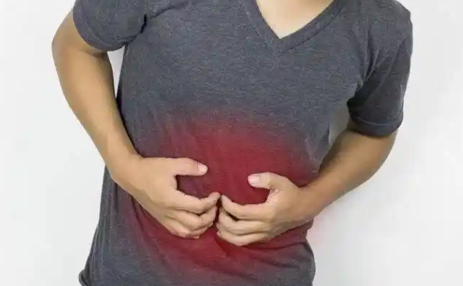 위내시경 조직검사 절차