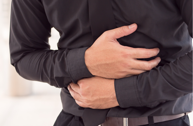 변비와 대장 건강 관리 팁