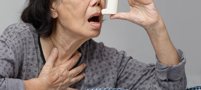 흡입제 사용법 기본: 천식·COPD 환자를 위한 올바른 흡입 단계