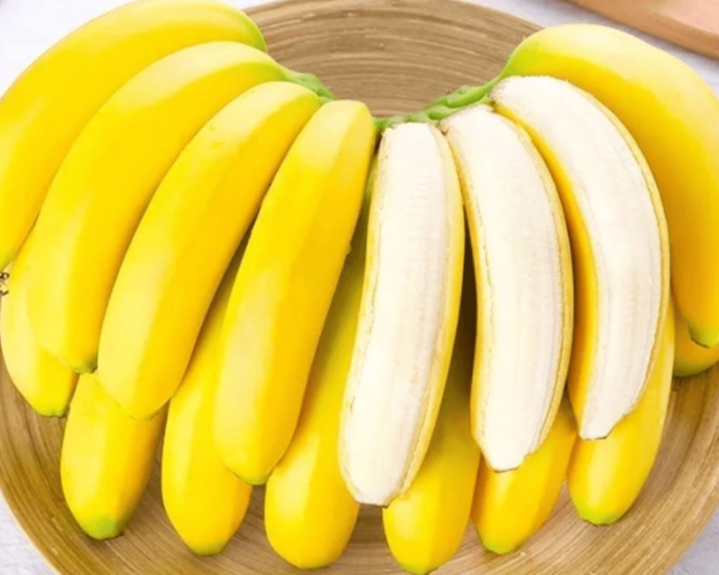 붓기 빼는 음식 이렇게 먹으면 덜 부어요