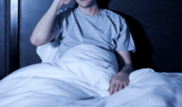 수면장애: 만성 불면증 원인과 의학적 접근 해결법