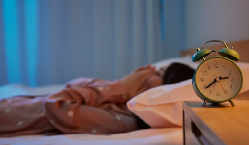 수면 수칙 10가지 수면장애 해결을 위한 생활 습관