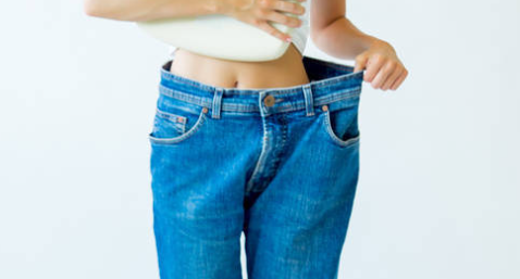 허리둘레 줄이는 습관 대사증후군 예방을 위하