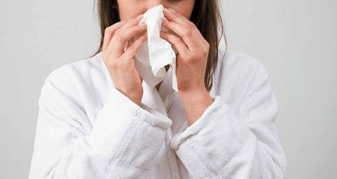 계절별 알레르기 질환의 특징과 환경 관리가 중요한 이유