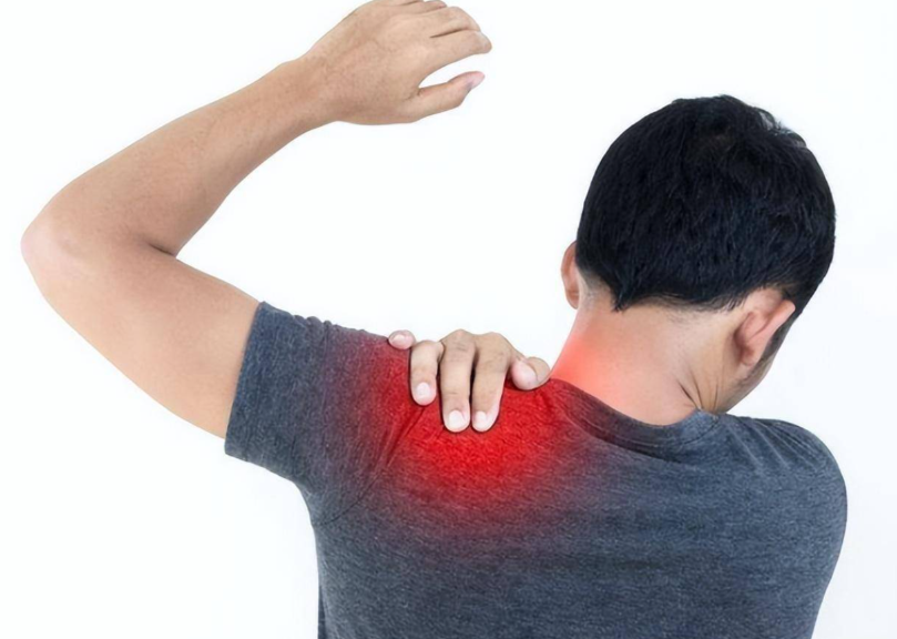 근막통증증후군 진단 포인트, 검사 결과는 정상인데 아픈 이유