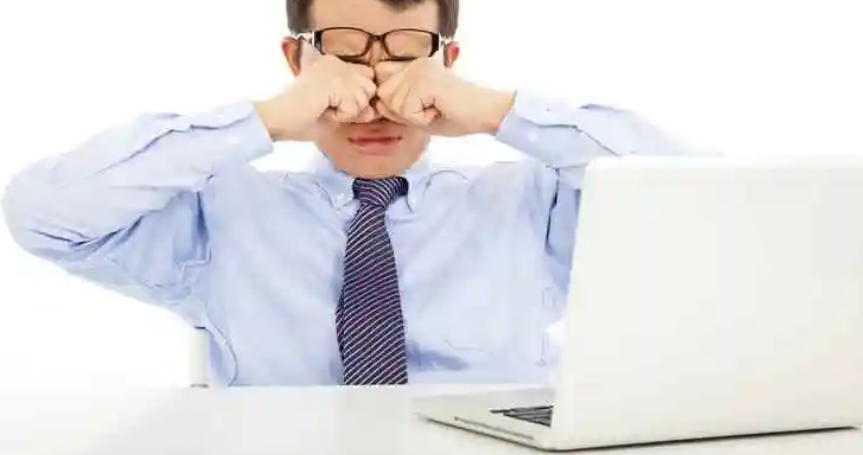 만성 피로와 근육통의 연관성 왜 항상 같이 올까