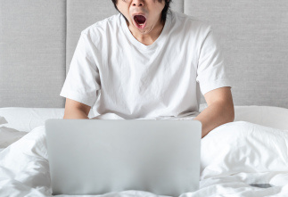 식후 졸림 원인과 혈당 연관성 단순 식곤증일까