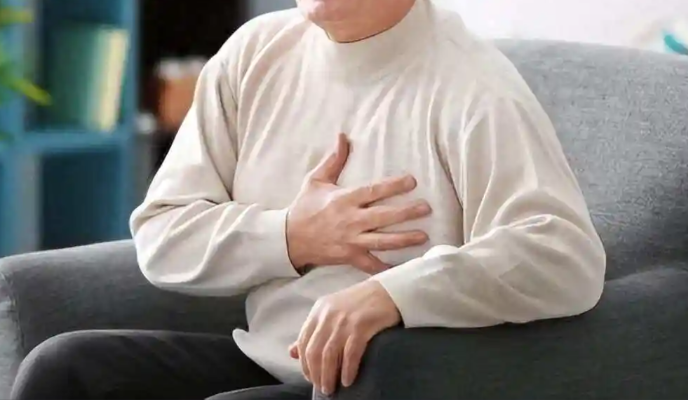 호흡곤란 심장 vs 폐 원인 구분, 증상으로 보는 감별법